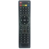 Microstar MSR S30 HD Uydu Kumandası
