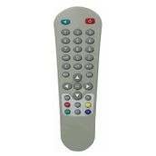 Microstar Ostar Uydu Alıcı Kumandası