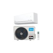 Midea Solunar 18000 BTU Inverter Duvar Tipi Klima