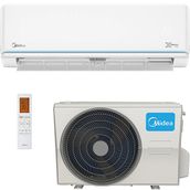 Midea Xtreme Save WiFi 9.000 BTU 2024 Model A+++ Inverter Klima