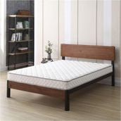 Midilife Avocado Cotton Ortopedik Lüx Soft Yaylı 50x100 cm Yatak