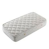 Midilife Soft 80x140 cm Ortopedik Yaylı Bebek Yatağı