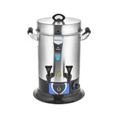 Midinoks MD-R11 7 lt 60 Bardak Standart Elektrikli Semaver Çay Makinesi