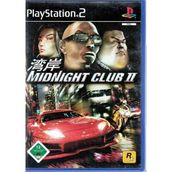 Mıdnight Club 2 Ps 2 Oyunu