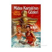 Midos Kartalı’nın Gözleri - Gülten Dayıoğlu