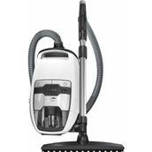 Miele Blizzard Cx1 Comfort XL Lotus Beyazı Torbasız Süpürge
