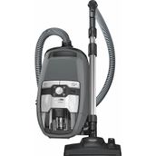 Miele Blizzard Cx1 Grafit Grisi Torbasız Süpürge