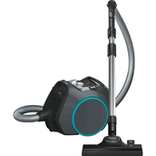 Miele Boost CX1 Powerline Gri Elektrikli Süpürge