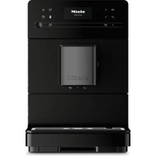 Miele CM 5510 125 Edition Mat Siyah Tam Otomatik Solo Kahve Makinesi
