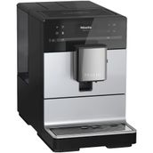 Miele CM 5510 Metalik Gümüş Tam Otomatik Solo Kahve Makinesi