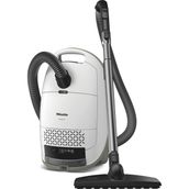 Miele Guard M1 Parquet Flex Brilliant White Elektrikli Süpürge