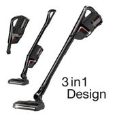 Miele Triflex HX2 Cat Dog Kablosuz Dikey Süpürge
