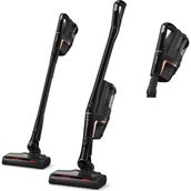 Miele Triflex HX2 Gala Edition Siyah Şarjlı Süpürge