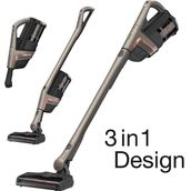 Miele Triflex Hx2 Gri Performance Şarjlı Dikey Süpürge