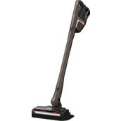 Miele Triflex HX2 Pro Infinity Gri Şarjlı Dikey Süpürge