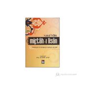MIFTAH-I LISAN MANZUM FRANSIZCA - TÜRKÇE SÖZLÜK - BEKIR ÇINAR
