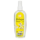 Migros 150 cc Limon Kolonyası Sprey