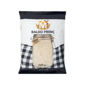 Migros 2500 gr Baldo Pirinç