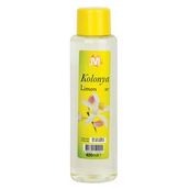 Migros 400 cc Pet Şişe Limon Kolonyası