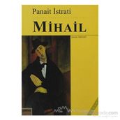 MIHAIL - PANAIT ISTIRATI
