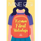 Mihenk Kitap - Kızımın Fıtrat Yolculuğu