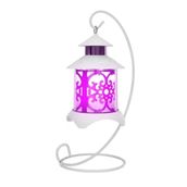 Mikado MD-20BT Siyah Led Işıklı Bluetooth Hoparlör