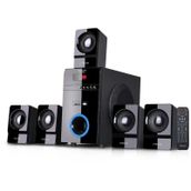 Mikado MD-581BT 110W USB+SD+FM+BT Destekli 5+1 Ses Sistemi