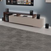 MIKADO MD-582BT, 110W, 5+1, Masaüstü, USB/SD/FM/Bluetooth, Siyah Kasa, Ev Sinema Sistemi