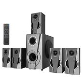 Mikado MD-672BT 5+1 Bluetooth Speaker