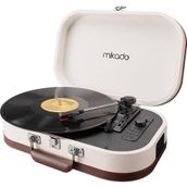 Mikado Nostalgia MN-101 Fil Dişi Pikap