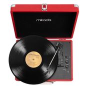 Mikado Nostalgia MN-P317 Pikap
