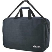 Mikasa 6'lı Hentbol Topu Çantası AC-BGS60-BK