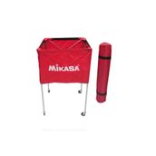 Mikasa BCSPSH-R Top Taşıma Arabası