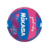 Mikasa BV-354TV-GV-BP Dikişli 5 No Plaj Voleybolu Topu