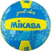 Mikasa BV354TV-GV-YB Sentetik Deri Voleybol Topu