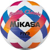 Mikasa BV543C-VXA-O Sentetik Deri Voleybol Topu