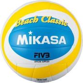 Mikasa BV543C-VXB-YSB Sentetik Deri Voleybol Topu