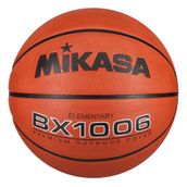 Mikasa BX1006 Varsity Serisi Basketbol Topu, 4 Numara, 64,8 cm Çevre