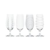 Mikasa Cheers 4'lü 460 ml Craft Bira Bardağı Seti