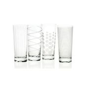 Mikasa Cheers 4'lü 550 ml Kokteyl Bardak Seti