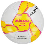 Mikasa FS451B 4 No Salon Futbolu Topu
