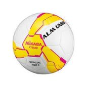 Mikasa Ft558B-Yp Sent. Deri Futbol Topu