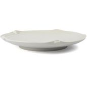 Mikasa Moor Beyaz Porselen Servis Tabağı 31X5CM