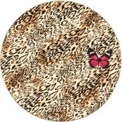 Mikasa Moor Bianco 4'lü Servis Tabağı 27cm - 4 Adet