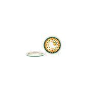 Mikasa Moor Capri Flora 2li Mini Sunum Tabağı 15cm