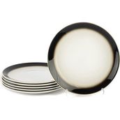 Mikasa Moor Creative 6lı Pasta Tabağı 21CM - Renkli