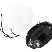 Mikasa Moor Dandelions 2'li Oval Servis Tabak