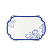 Mikasa Moor Eloria Servis Tabağı 32x21cm