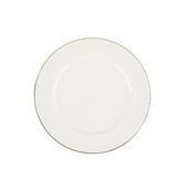 Mikasa Moor Lorena 4lü 21 cm Pasta Tabağı