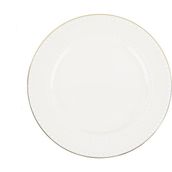 Mikasa Moor Lorena 4lü Pasta Tabağı 21CM - 4 Adet